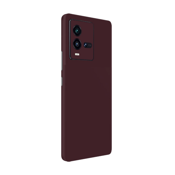iQOO 9T Skins & Wraps