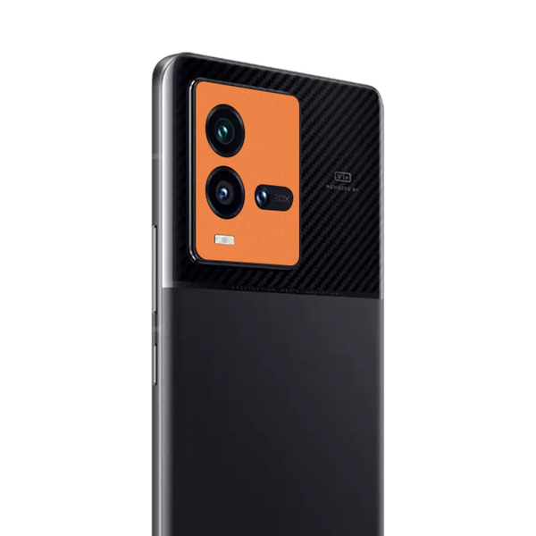 iQOO 9T Camera Skins & Wraps