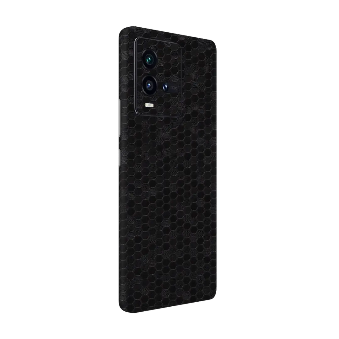Preload Full Back / Hive