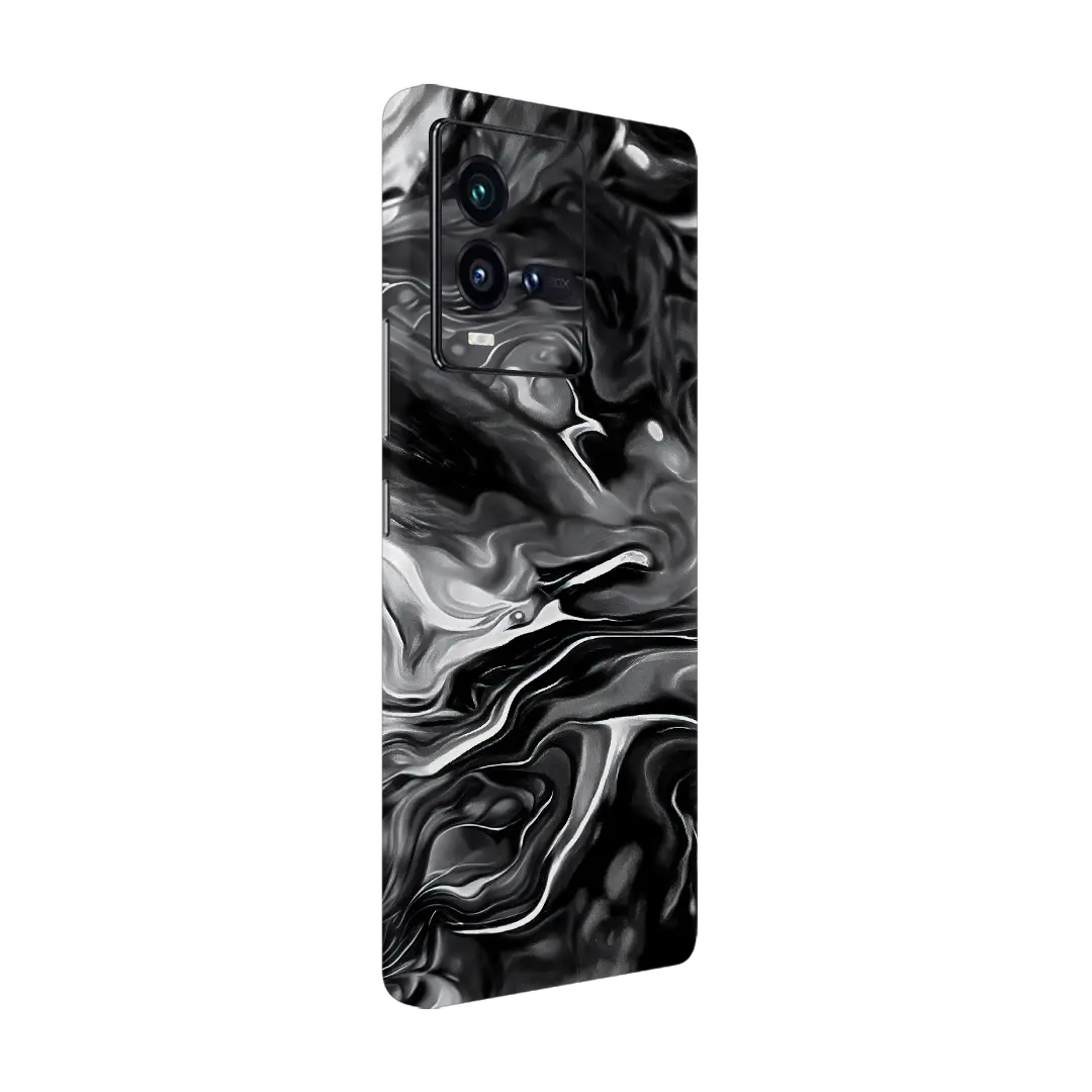 Preload Full Back / Midnight Fog