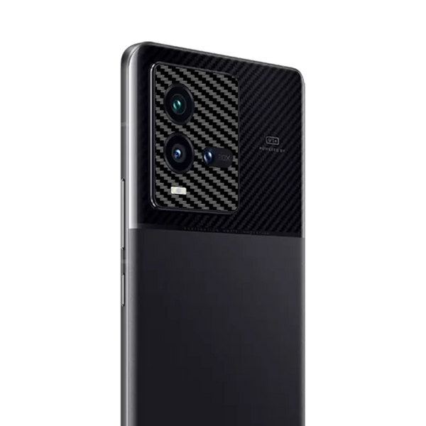 iQOO 9T Camera Skins & Wraps