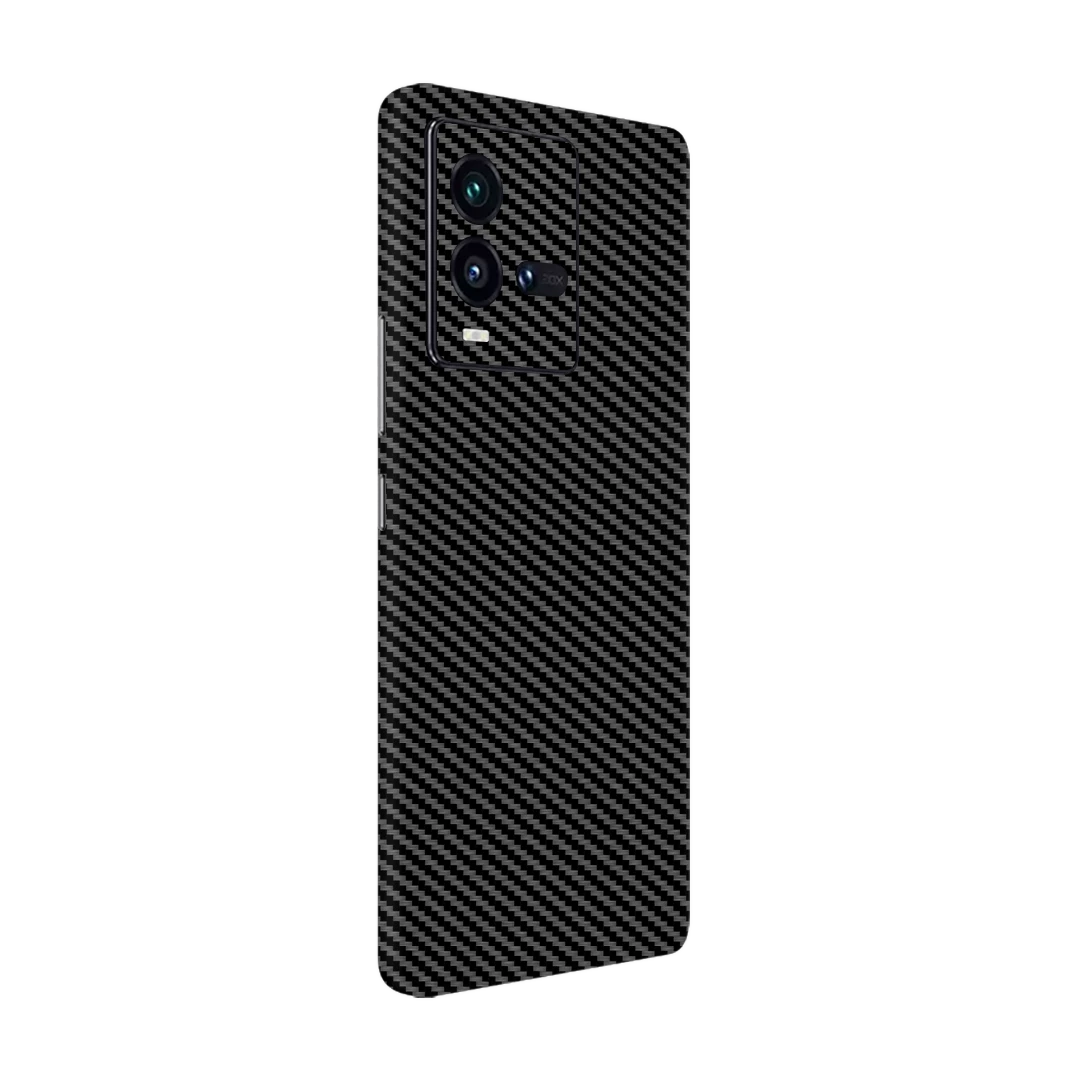 iqoo 9t mobile skins & wraps