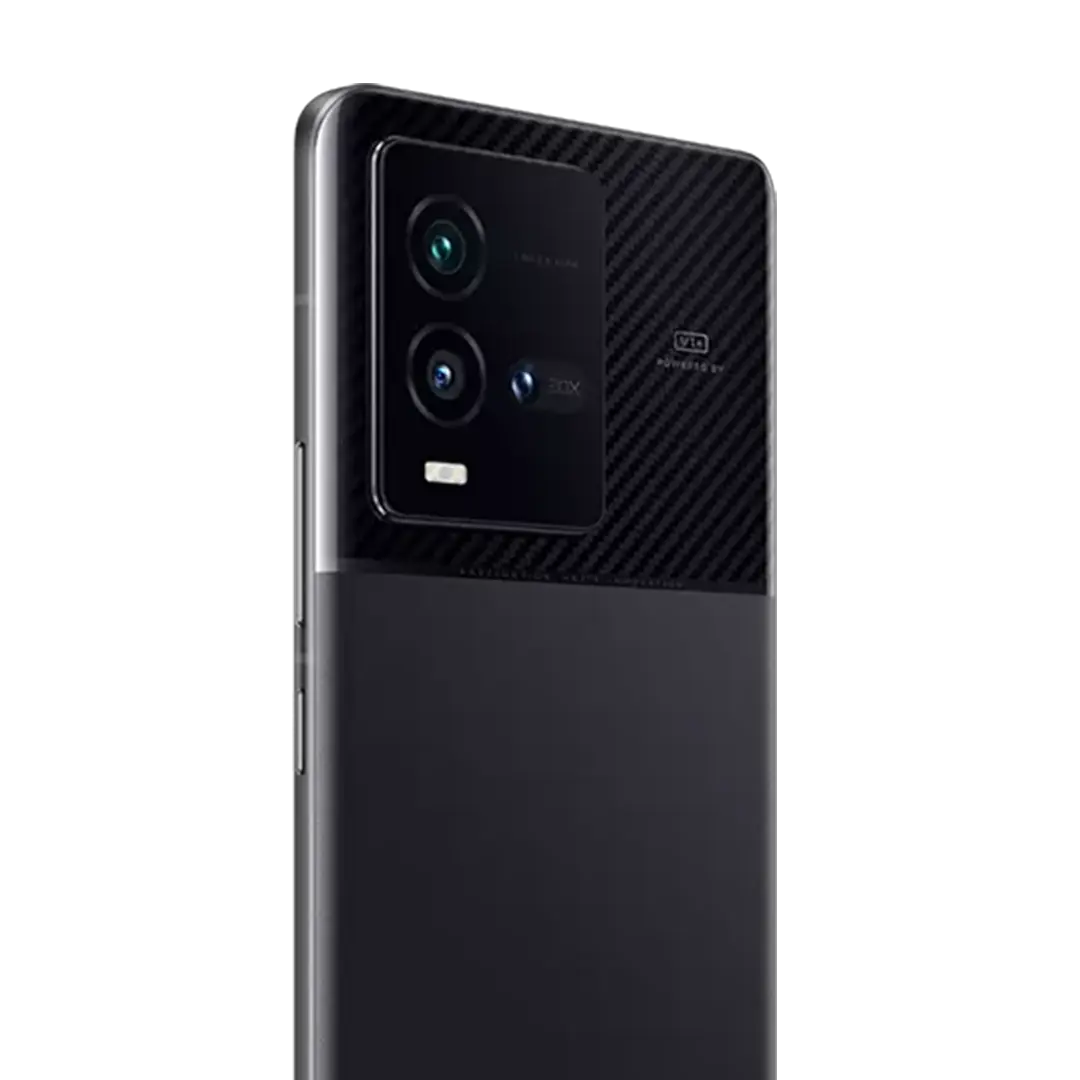 iQOO 9T Camera Skins & Wraps