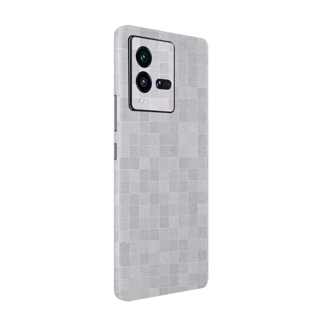 Preload Full Back / Pixels Light