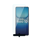 iQOO Neo 10 Tempered Glass Screen Protector