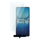 iQOO Neo 10 Tempered Glass Screen Protector