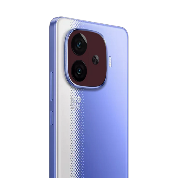 iQOO Neo 10R Camera Skins & Wraps