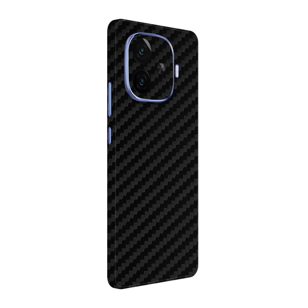 Preload Full Back / Carbon Fiber