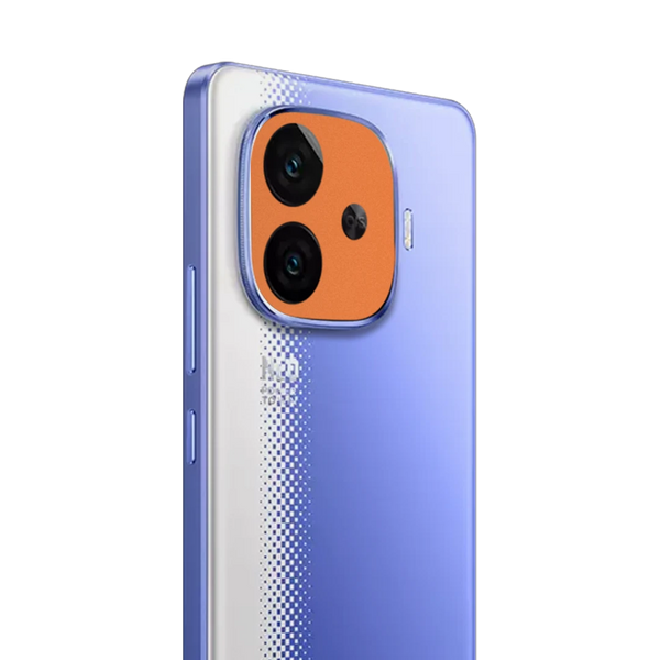 iQOO Neo 10R Camera Skins & Wraps