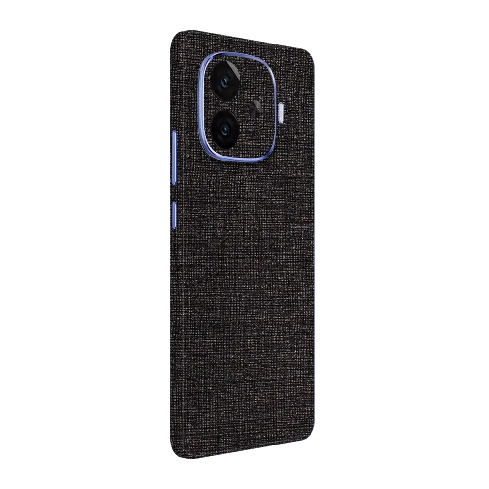 Preload Full Back / Fabrix