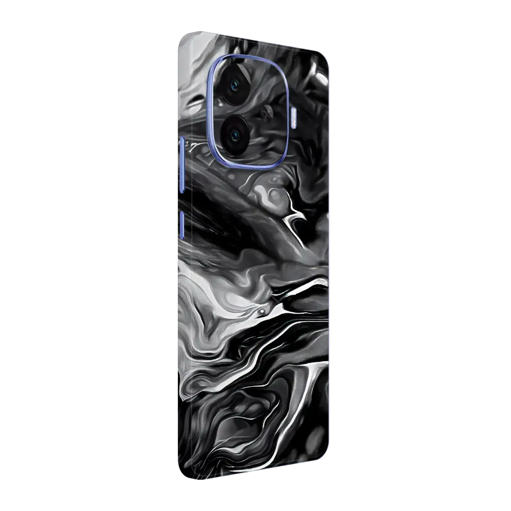 Preload Full Back / Midnight Fog