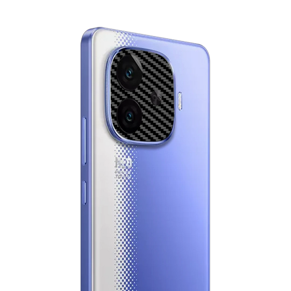 iQOO Neo 10R Camera Skins & Wraps