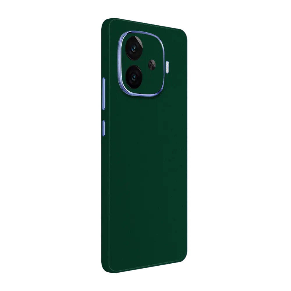 Preload Full Back / Pine Green