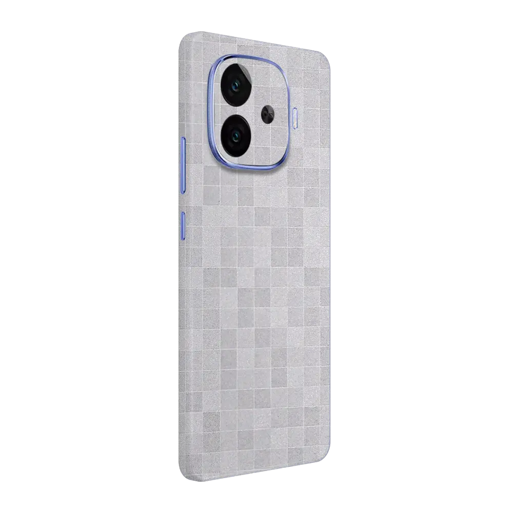 Preload Full Back / Pixels Light