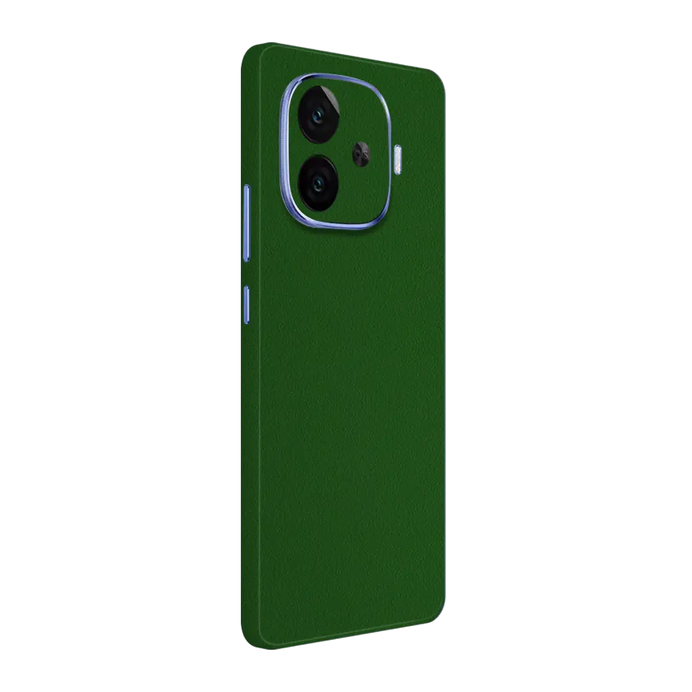 Preload Full Back / Sandstone Green