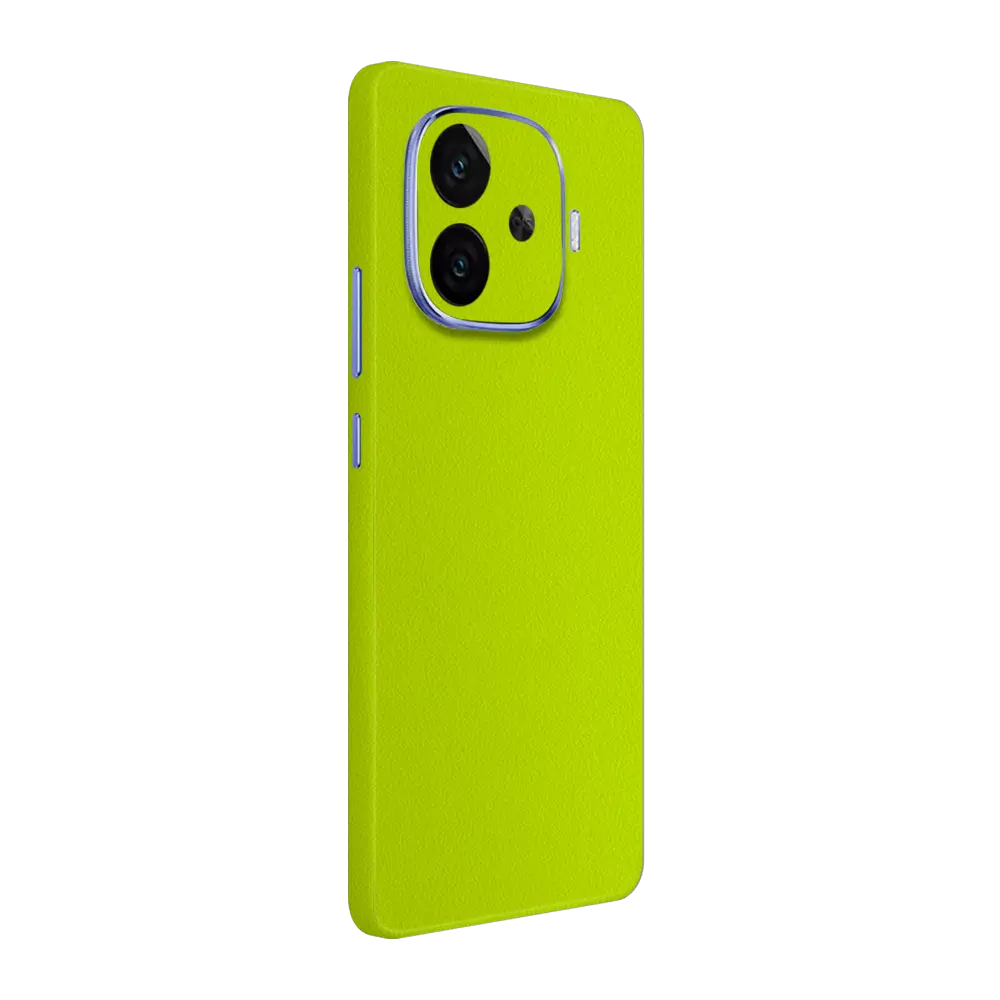 Preload Full Back / Sandstone Neon