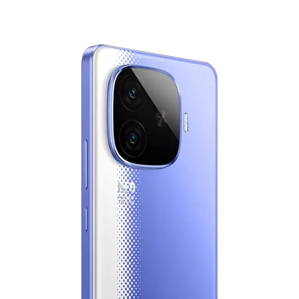 iQOO Neo 10R Camera Skins & Wraps