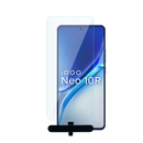 iQOO Neo 10R Tempered Glass Screen Protector
