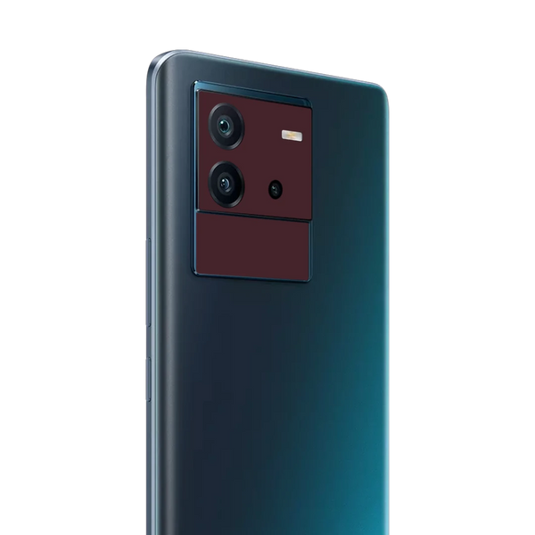 iQOO Neo 6 Camera Skins & Wraps