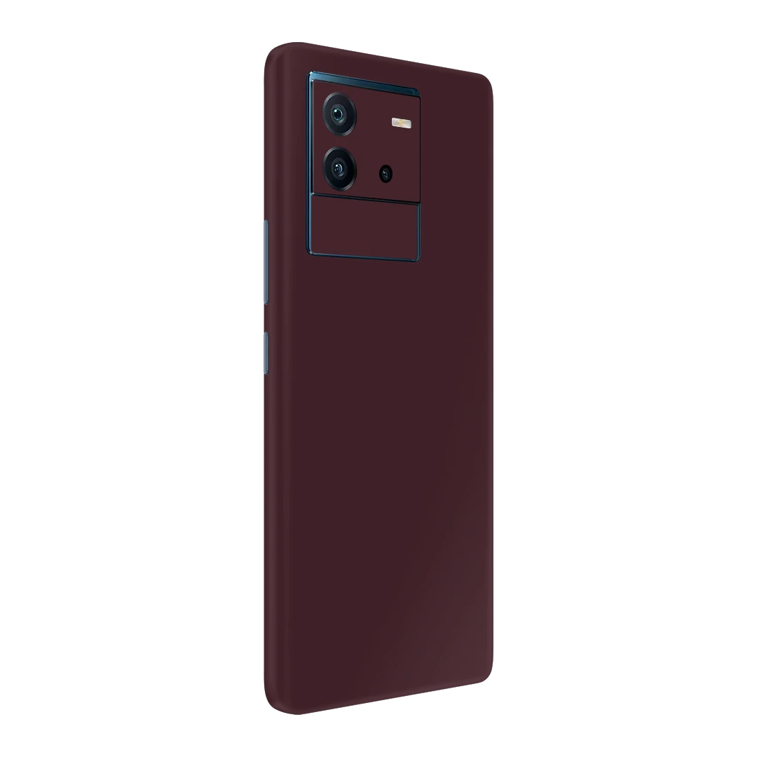 iqoo neo 6 mobile skins & wraps