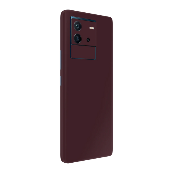 iQOO Neo 6 Skins & Wraps