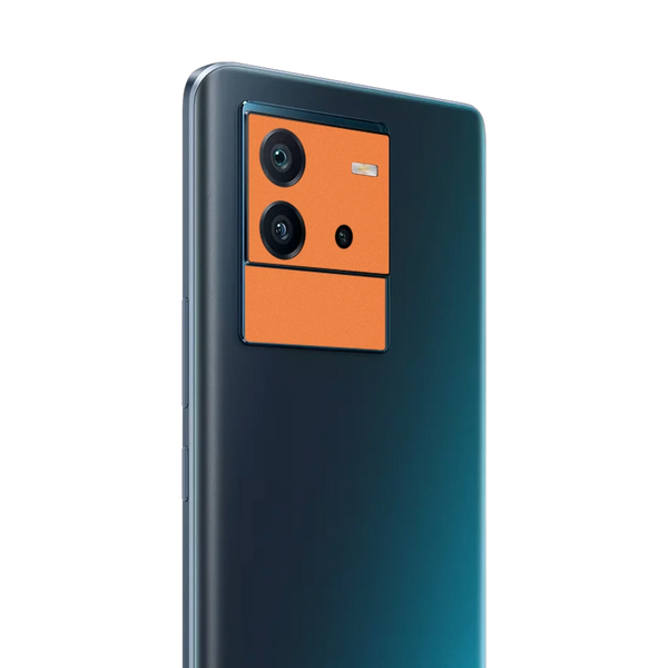 iQOO Neo 6 Camera Skins & Wraps