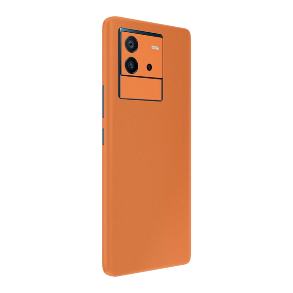 iQOO Neo 6 Skins & Wraps