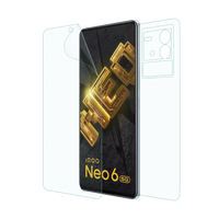 iQOO Neo 6 Screen Guard Protector
