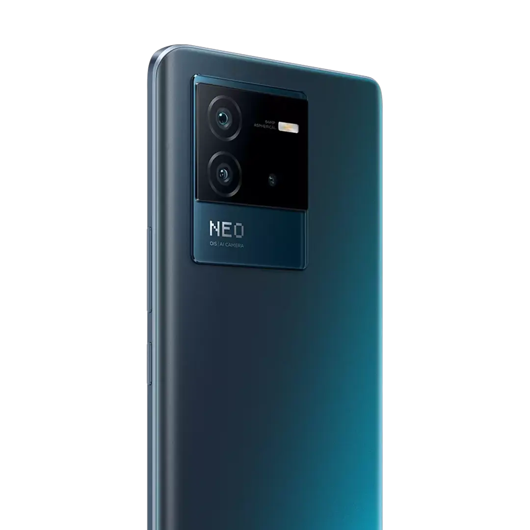 iQOO Neo 6 Camera Skins & Wraps