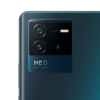 iQOO Neo 6 Camera Skins