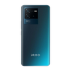 iQOO Neo 6 Flat Back Skins