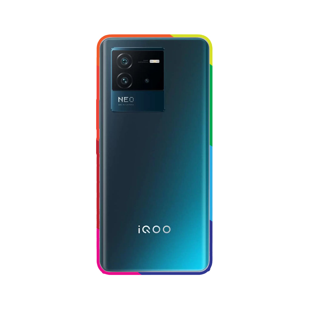 iQOO Neo 6 Skins & Wraps