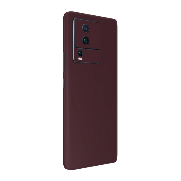iQOO Neo 7 Skins & Wraps