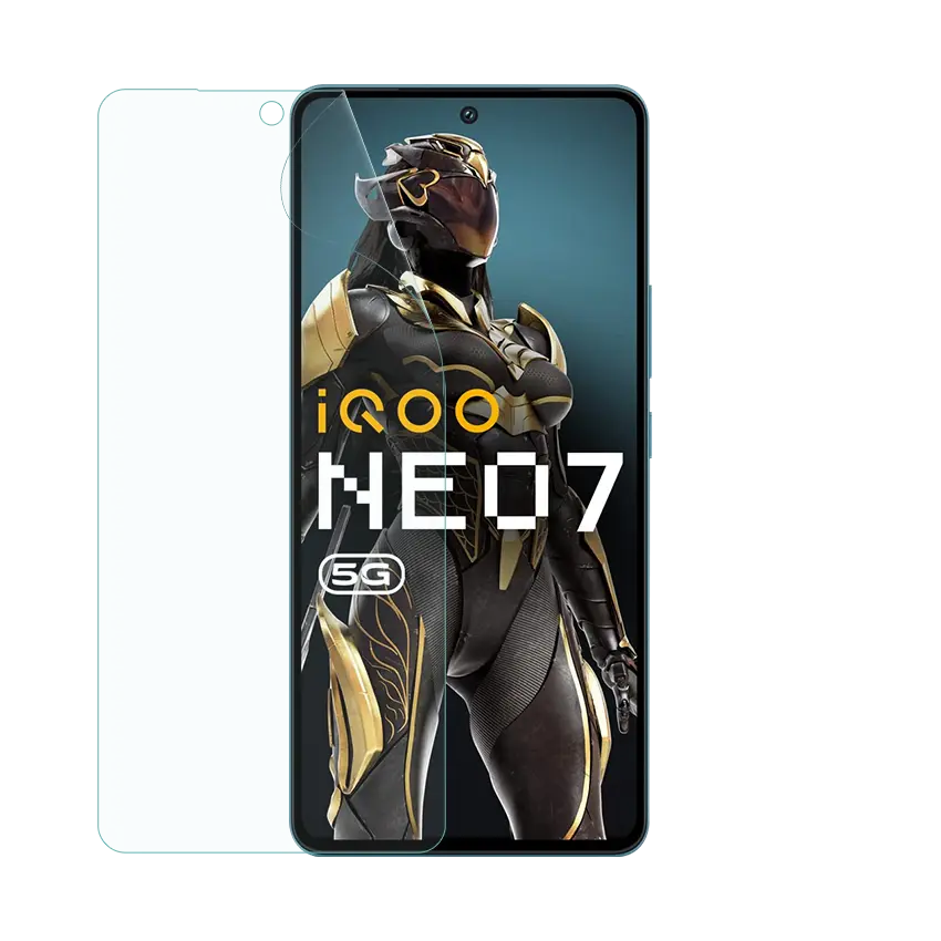 iQOO Neo 7 Screen Protector