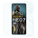 iQOO Neo 7 Screen Protector