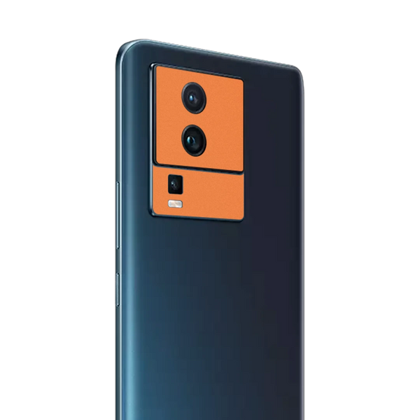 iQOO Neo 7 Pro Camera Skins & Wraps