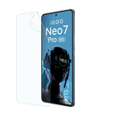 iQOO Neo 7 Pro Screen Protector