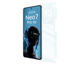 iQOO Neo 7 Pro Screen Protector