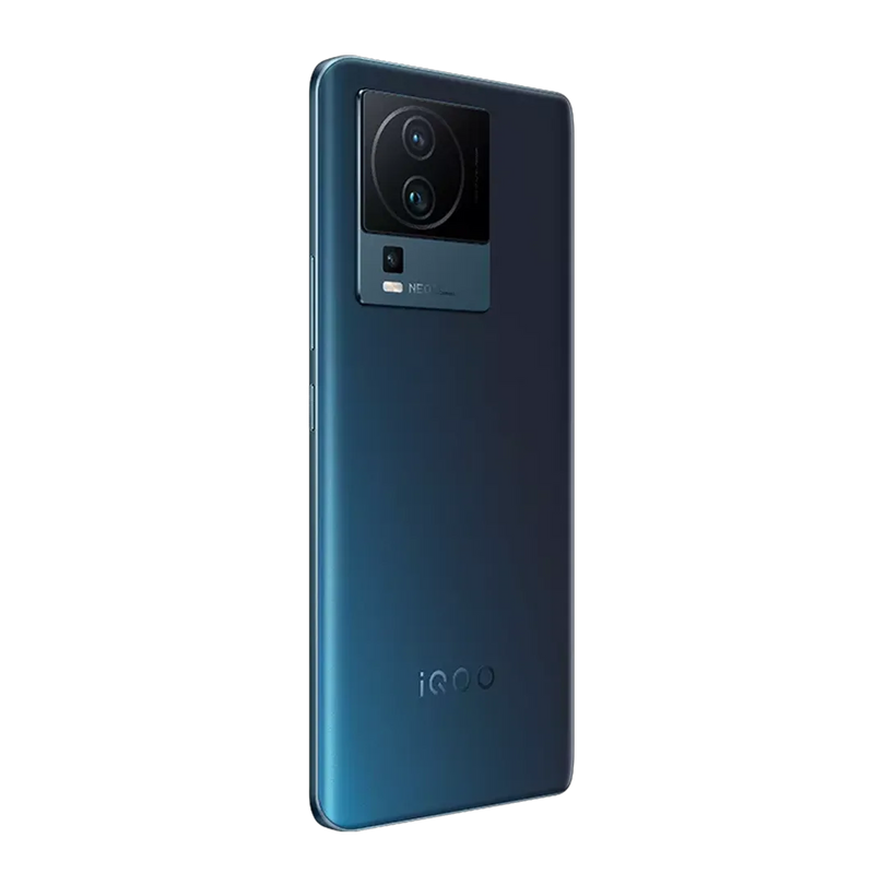 iQOO Neo 7 Pro Skins & Wraps