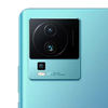 iQOO Neo 7 Camera Skins
