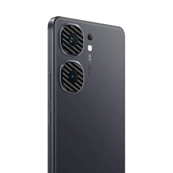 iQOO Neo 9 Pro Camera Skins & Wraps