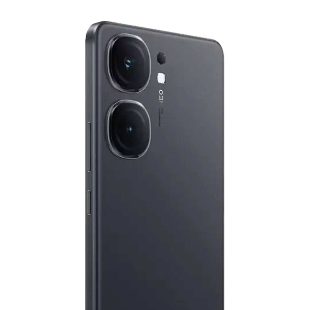 iQOO Neo 9 Pro Camera Skins & Wraps