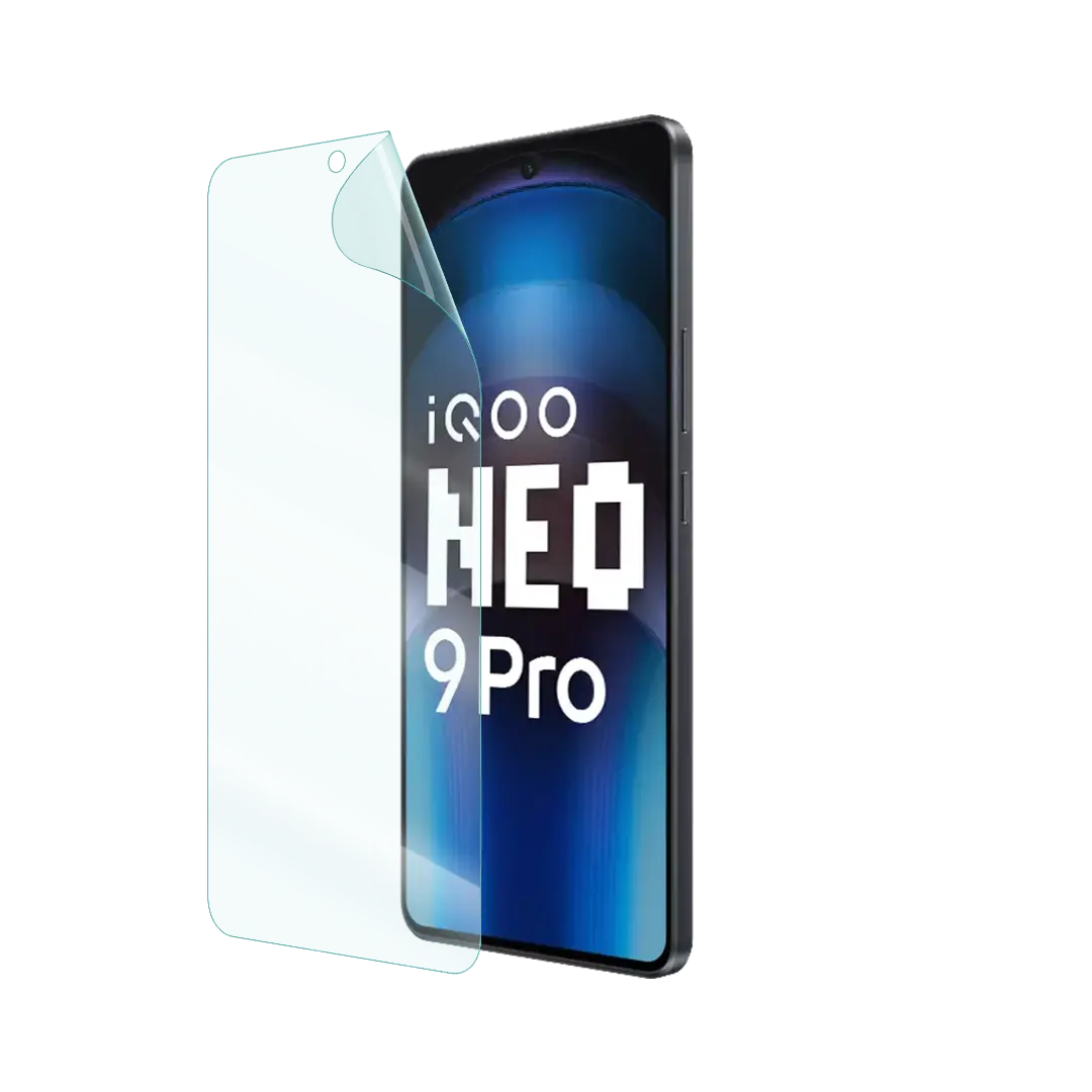 iQOO Neo 9 Pro Screen Protector