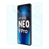 iQOO Neo 9 Pro Screen Protector