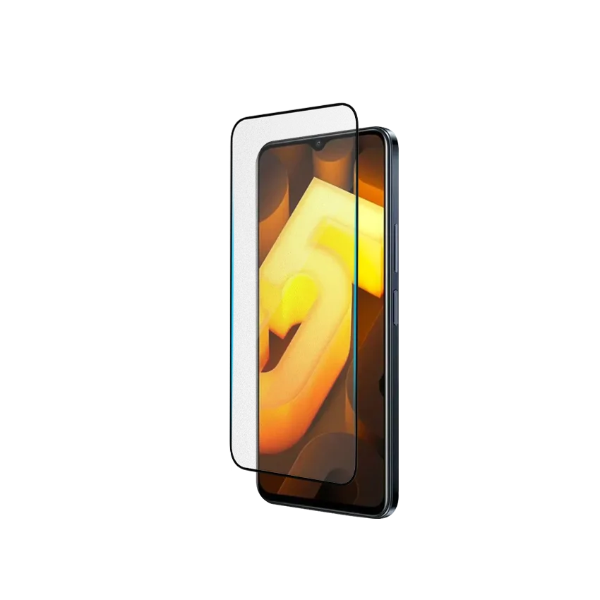 iQOO Neo5 SE Tempered Glass Screen Protector