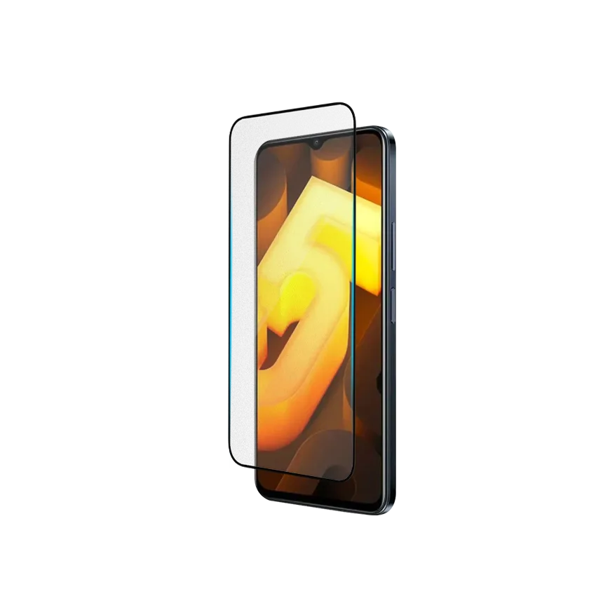 iQOO Neo5 SE Tempered Glass Screen Guard Protector