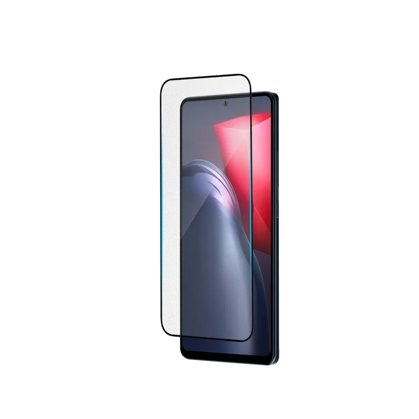 iQOO Neo5 Tempered Glass Screen Guard Protector