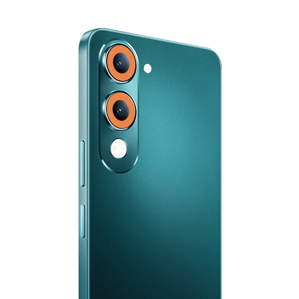 iQOO Z10 Lite 5G Camera Skins & Wraps