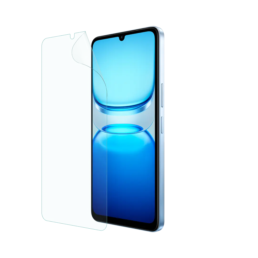 iQOO Z10 Lite 5G Screen Protector