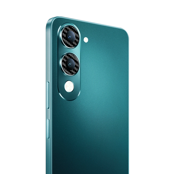 iQOO Z10 Lite 5G Camera Skins & Wraps
